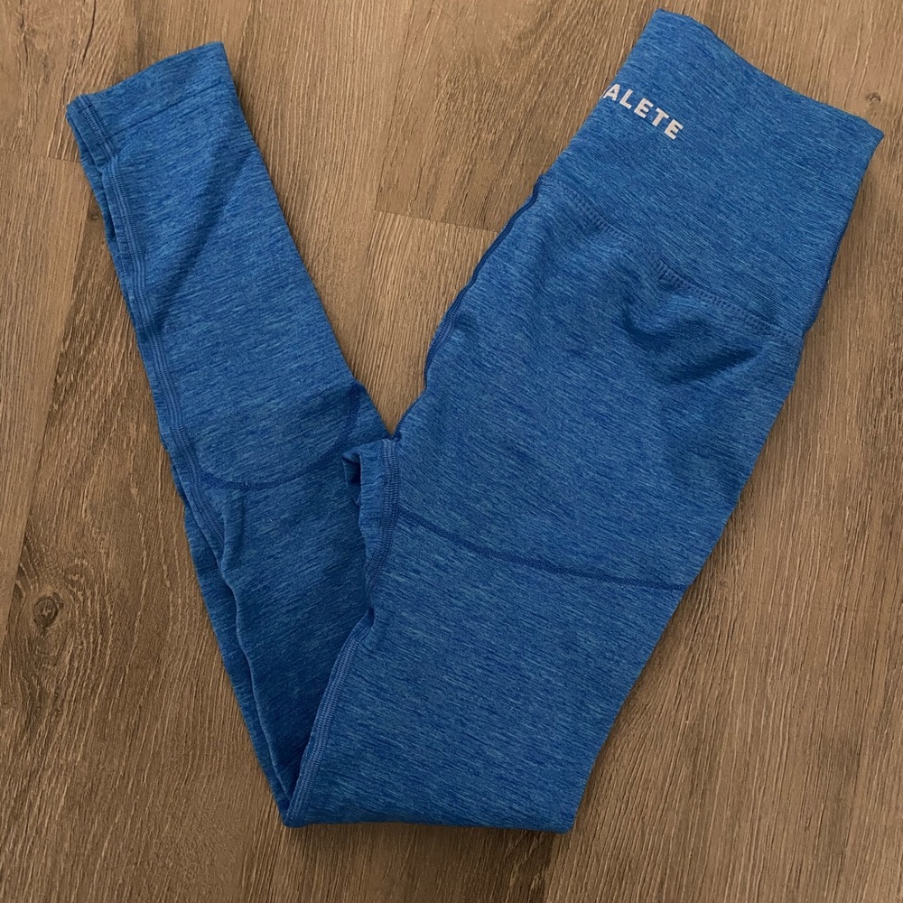 Alphalete R6 Leggings